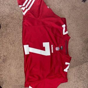 Kaepernick Nike Jersey